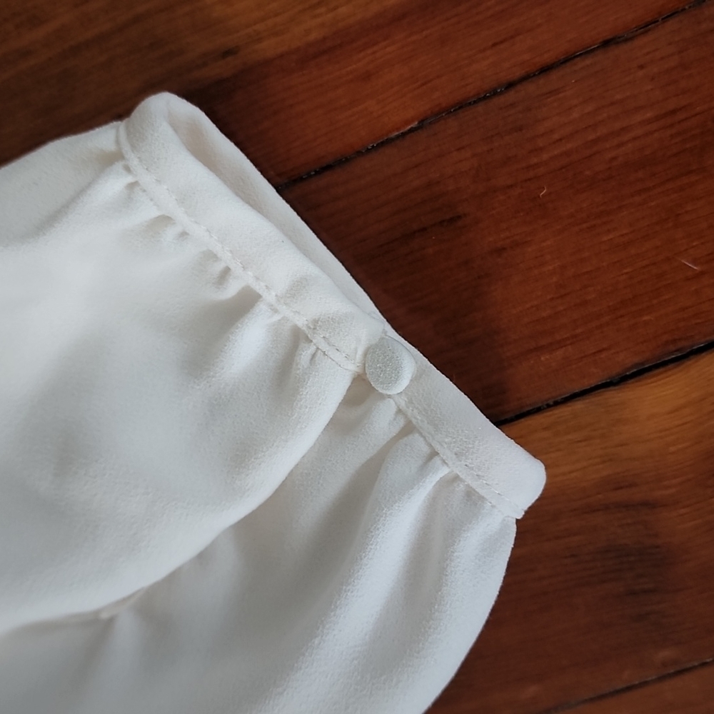 J.Crew blouse - Picture 5 of 5